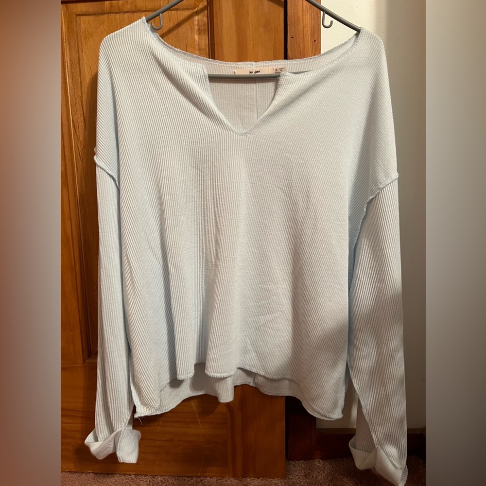 Mi Ami over sized sweater. Size small.